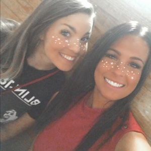 Meet your Posher, Britt